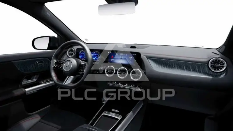 2026 Mercedes Benz EQA