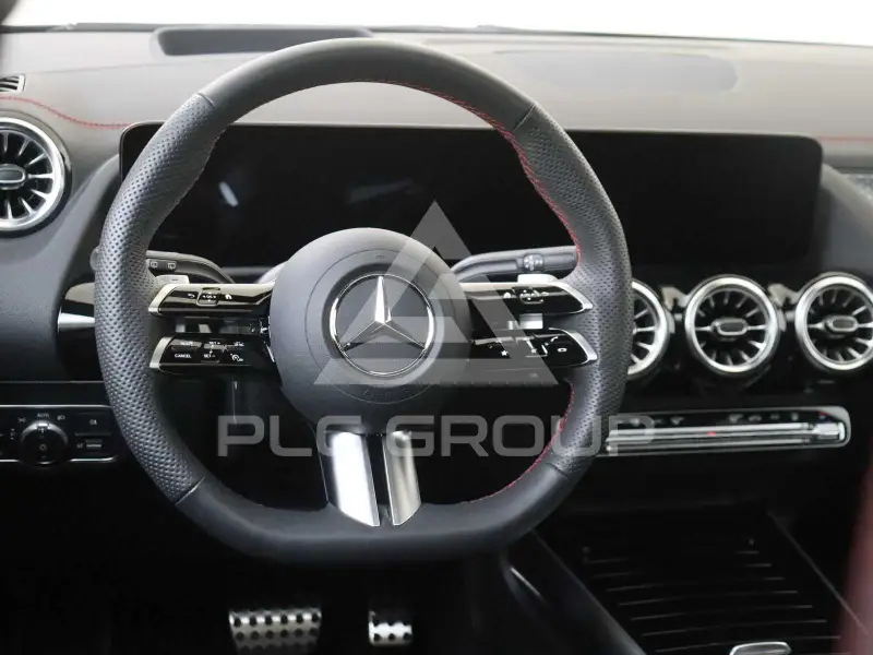 2026 Mercedes Benz EQA
