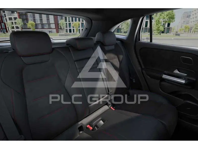 2026 Mercedes Benz EQA