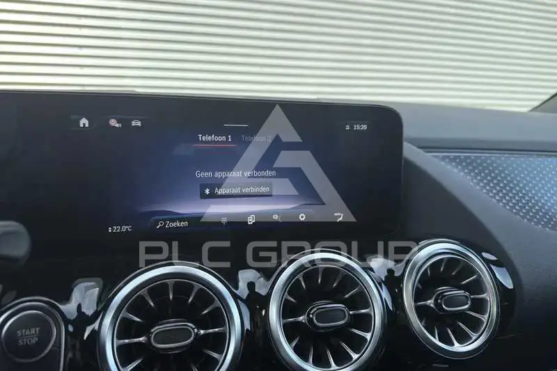 2026 Mercedes Benz EQA