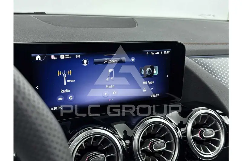 2026 Mercedes Benz EQA