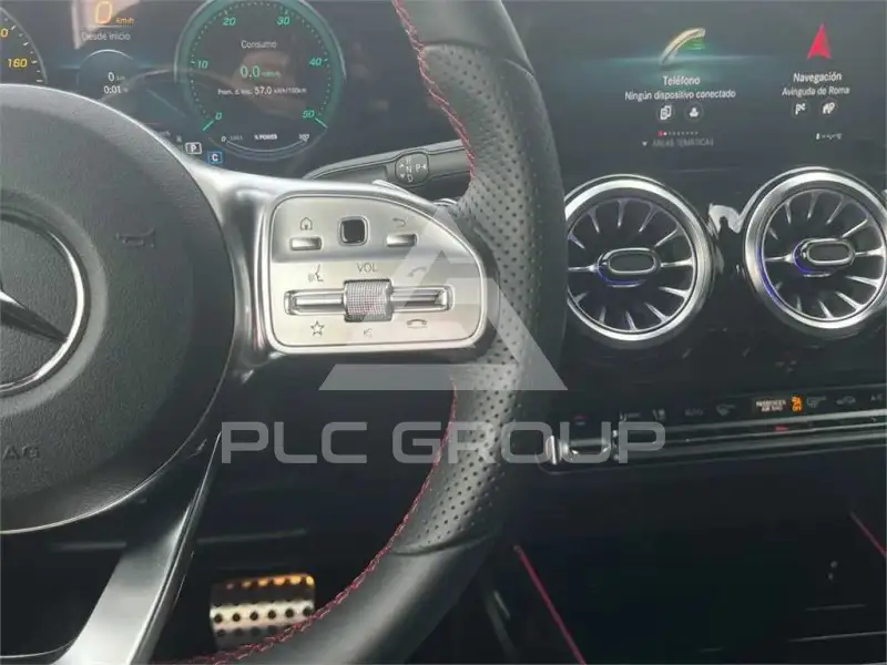 2026 Mercedes Benz EQB