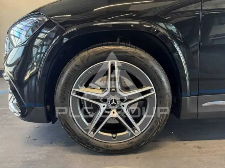 2026 Mercedes Benz GLA-Class