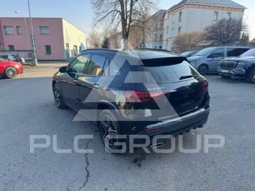 2026 Mercedes Benz GLA-Class
