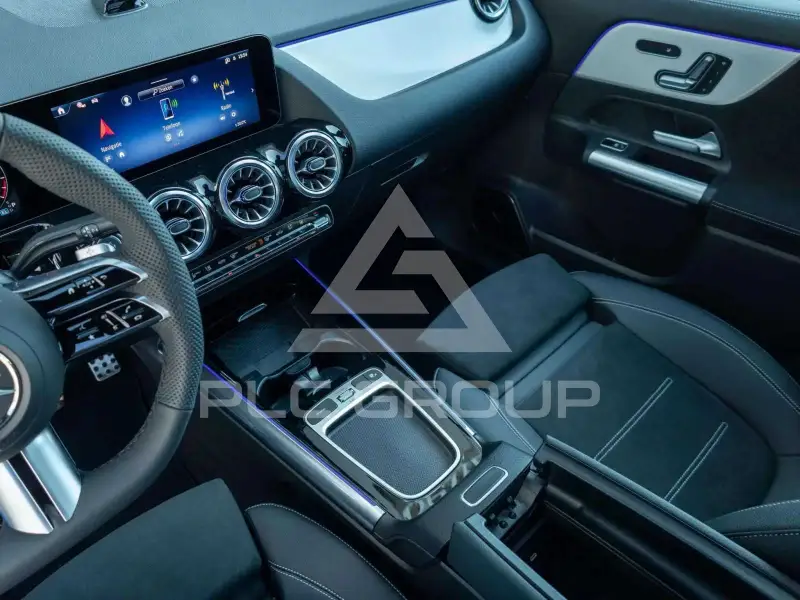 2026 Mercedes Benz GLA-Class