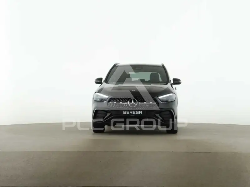 2026 Mercedes Benz GLA-Class