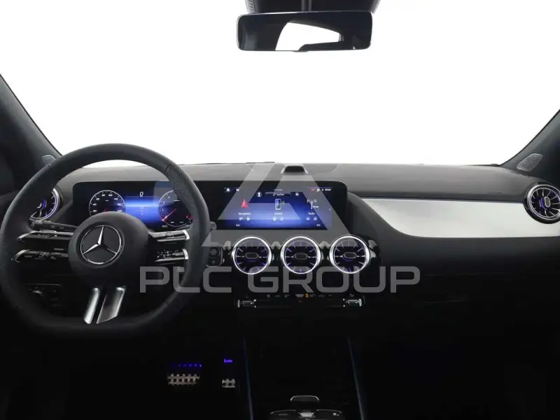2026 Mercedes Benz GLA-Class