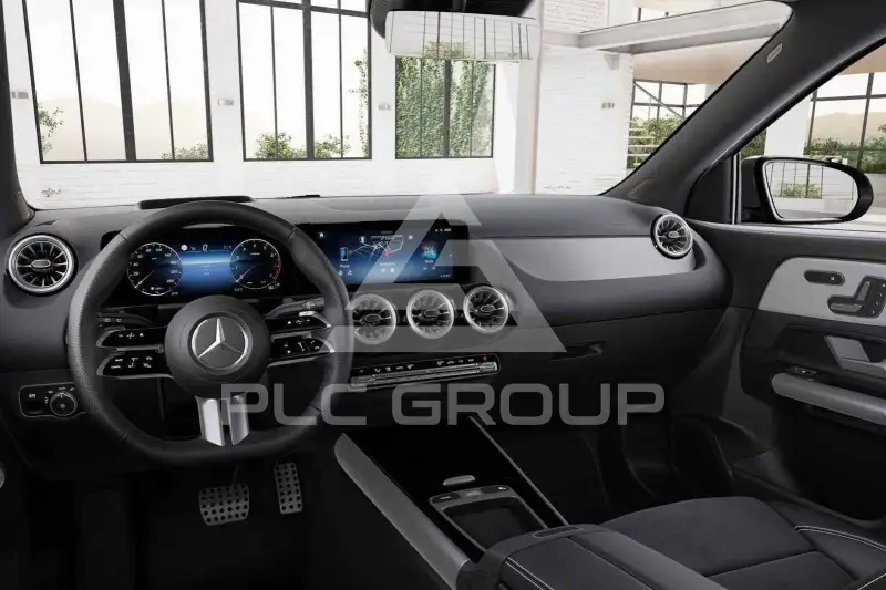 2026 Mercedes Benz GLA-Class