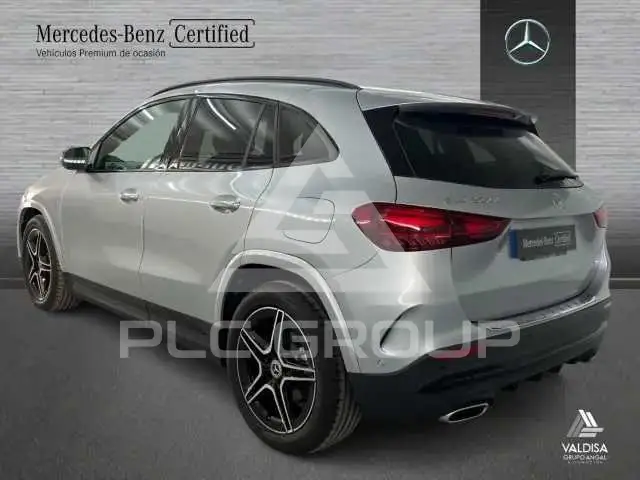 2026 Mercedes Benz GLA-Class