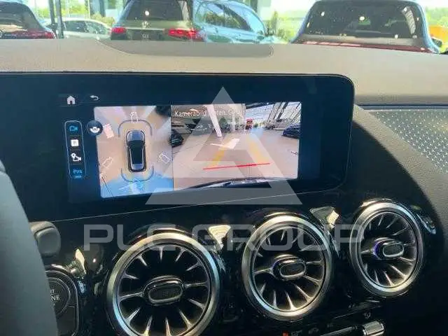 2026 Mercedes Benz GLA-Class