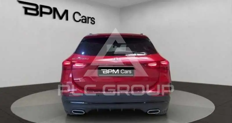 2026 Mercedes Benz GLA-Class