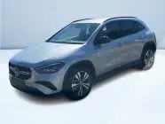 2026 Mercedes Benz GLA-Class