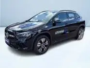 2026 Mercedes Benz GLA-Class
