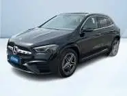 2026 Mercedes Benz GLA-Class