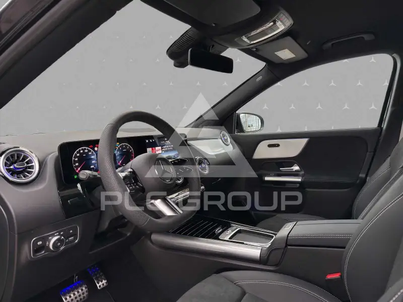 2026 Mercedes Benz GLA-Class
