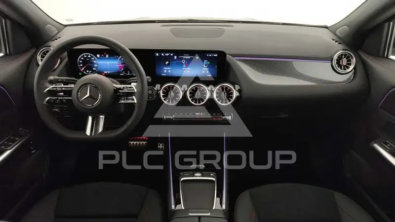 2026 Mercedes Benz GLA-Class