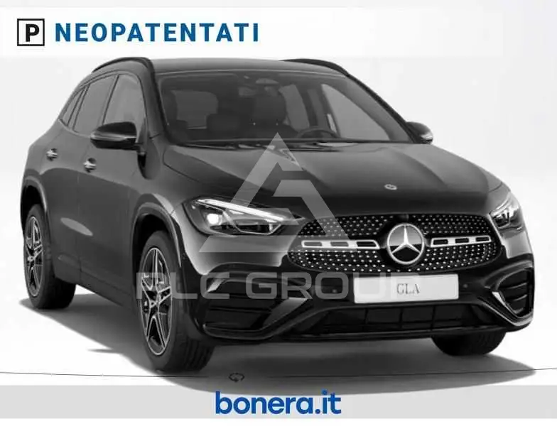 2026 Mercedes Benz GLA-Class