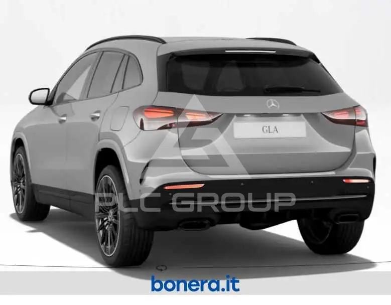 2026 Mercedes Benz GLA-Class