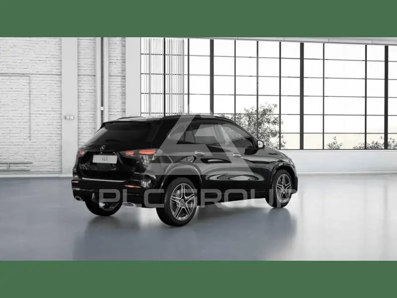 2026 Mercedes Benz GLA-Class