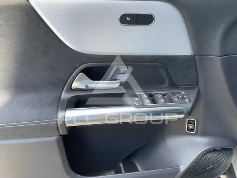 2026 Mercedes Benz GLA-Class