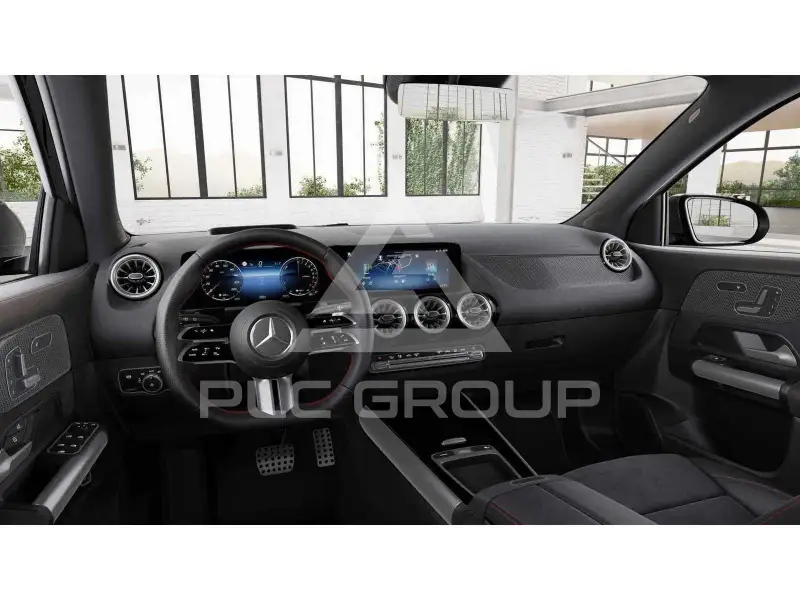 2026 Mercedes Benz GLA-Class