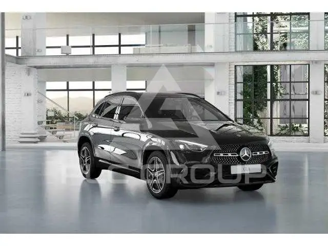 2026 Mercedes Benz GLA-Class