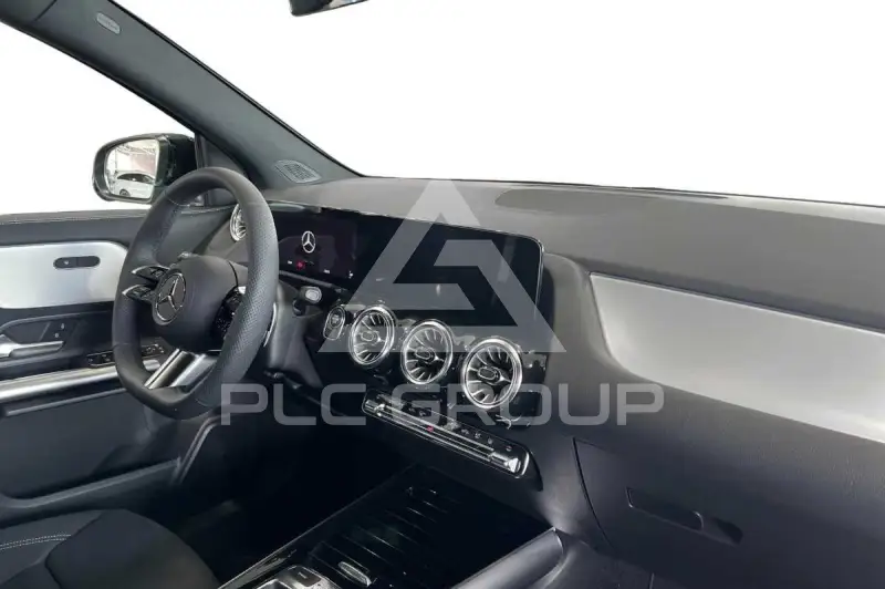 2026 Mercedes Benz GLA-Class