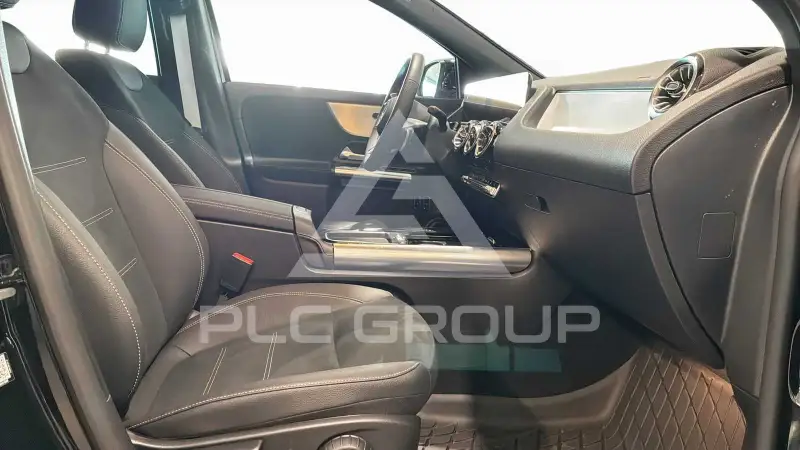 2026 Mercedes Benz GLA-Class