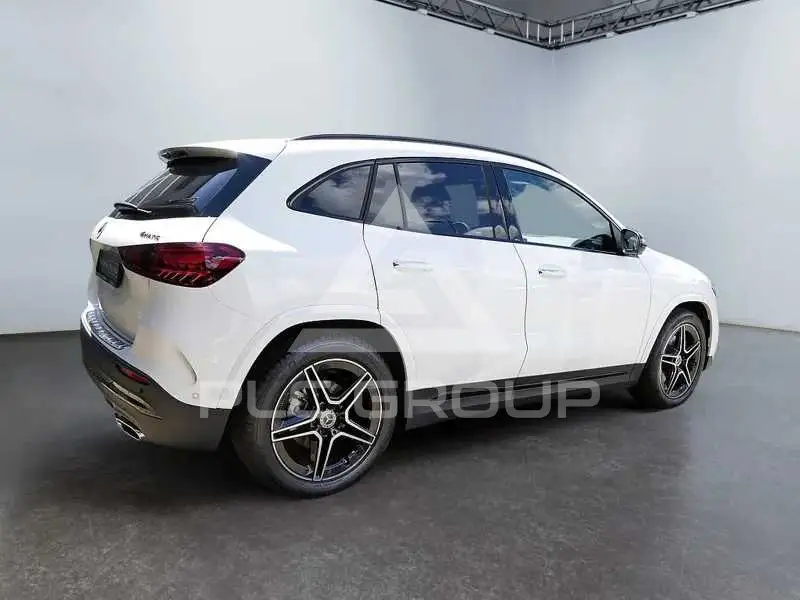 2026 Mercedes Benz GLA-Class