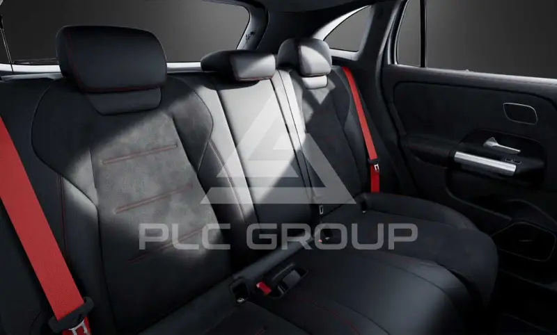 2026 Mercedes Benz GLA-Class