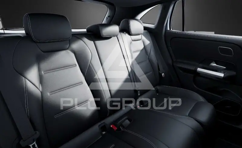 2026 Mercedes Benz GLA-Class