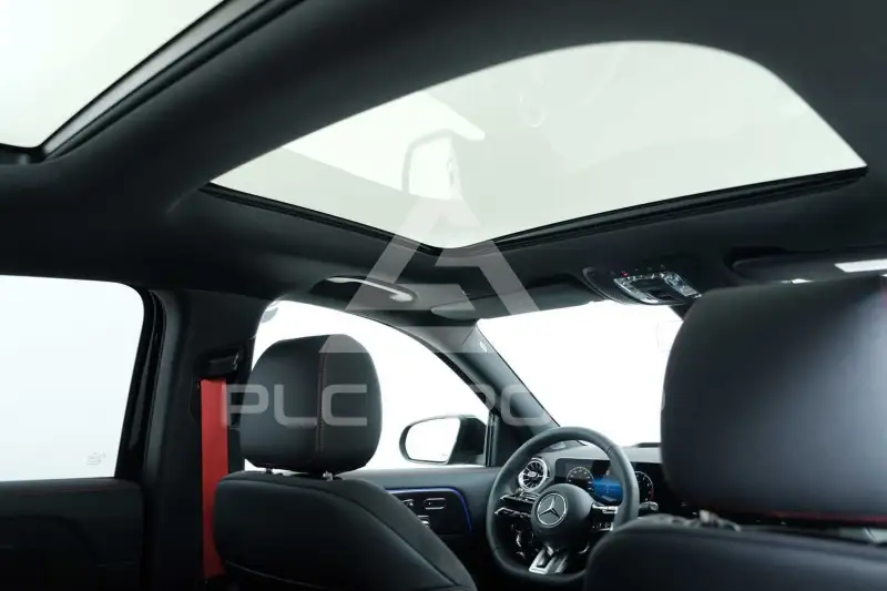 2026 Mercedes Benz GLA-Class