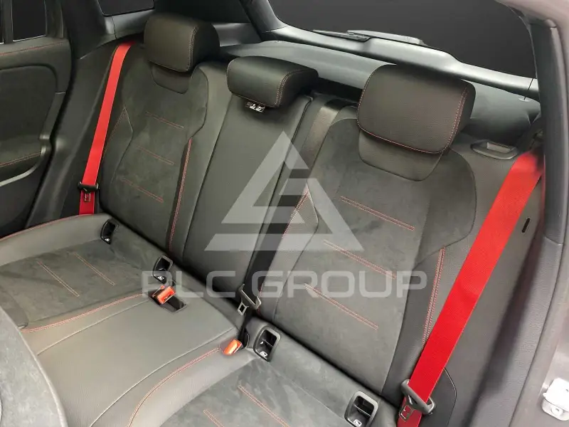 2026 Mercedes Benz GLA-Class