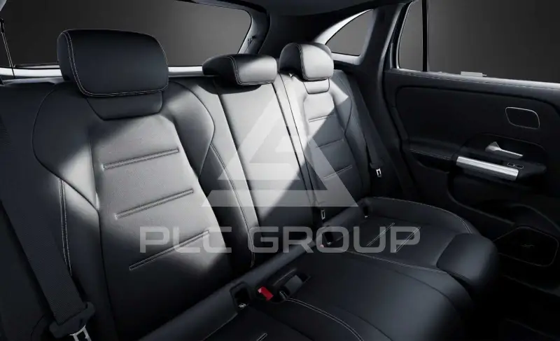 2026 Mercedes Benz GLA-Class