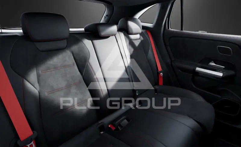 2026 Mercedes Benz GLA-Class