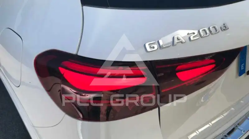 2026 Mercedes Benz GLA-Class