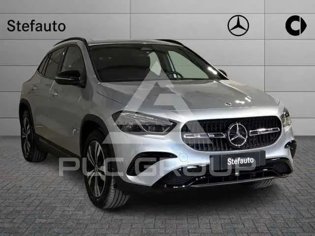 2026 Mercedes Benz GLA-Class