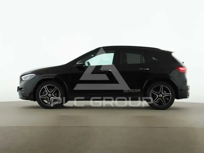 2026 Mercedes Benz GLA-Class