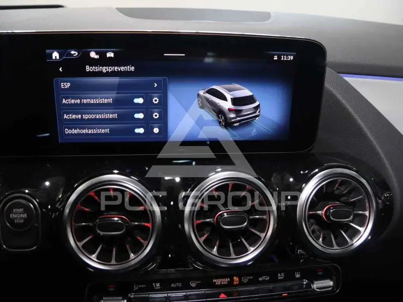 2026 Mercedes Benz GLA-Class