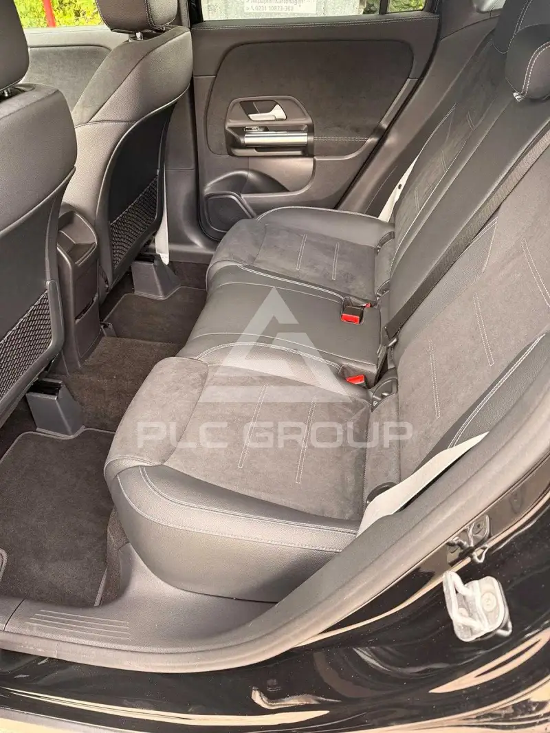 2026 Mercedes Benz GLA-Class