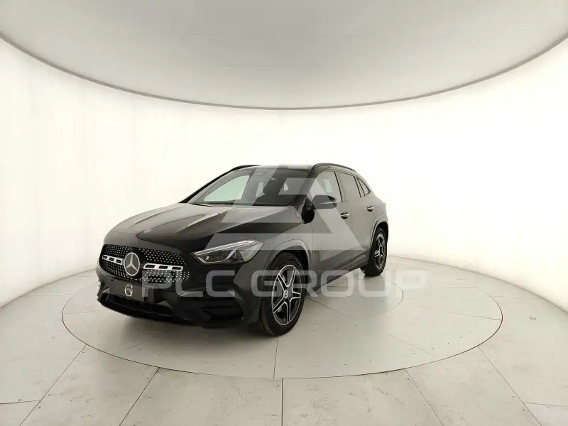 2026 Mercedes Benz GLA-Class