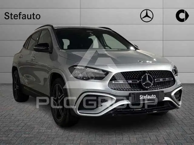 2026 Mercedes Benz GLA-Class