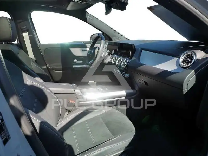 2026 Mercedes Benz GLA-Class