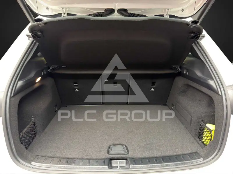 2026 Mercedes Benz GLA-Class