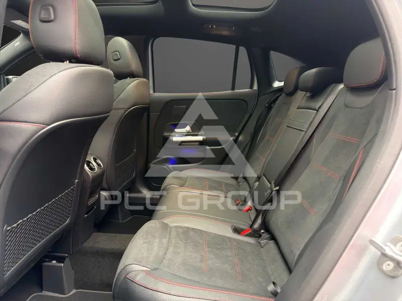 2026 Mercedes Benz GLA-Class