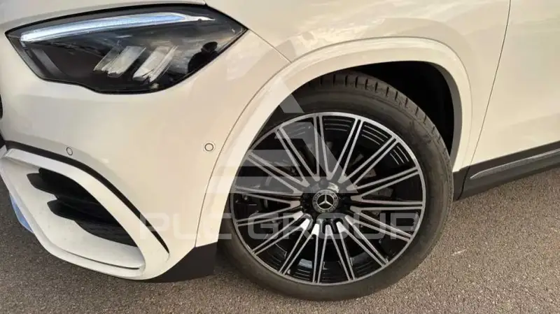 2026 Mercedes Benz GLA-Class