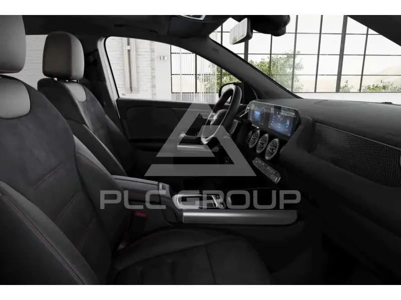 2026 Mercedes Benz GLA-Class