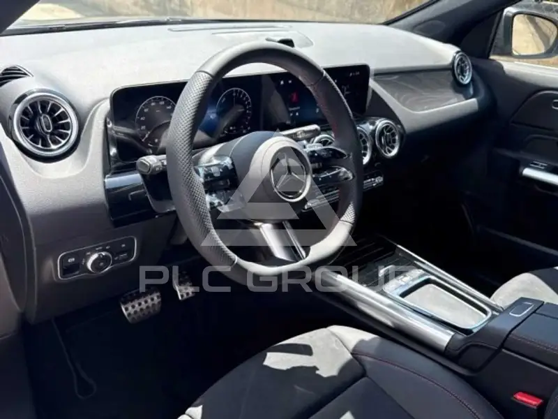 2026 Mercedes Benz GLA-Class