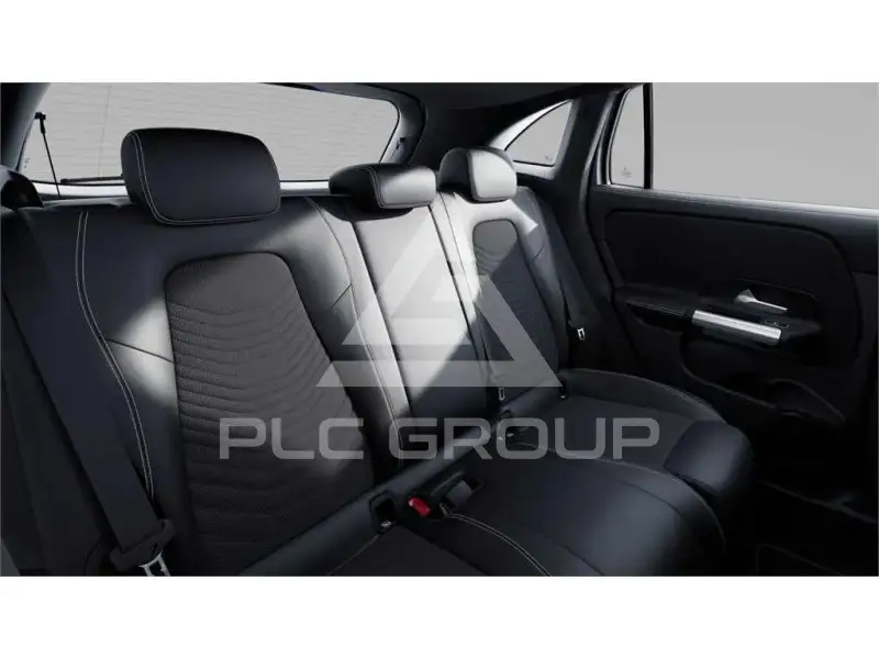 2026 Mercedes Benz GLA-Class