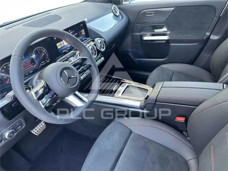 2026 Mercedes Benz GLA-Class